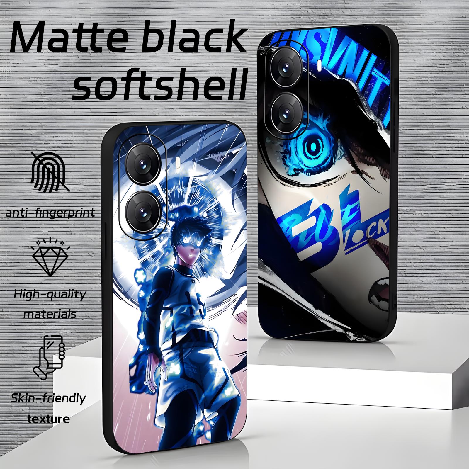 Xiaomi Poco X6 - Handyhülle für Xiaomi POCO M7 M6
