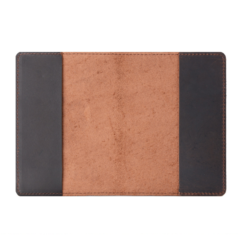 Niederländische Reisepasshülle – Leather Passport Cover Bewertung und Preis