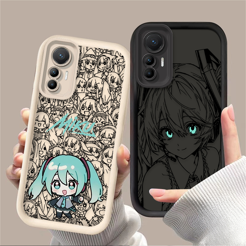 H-Hatsunes Kawaii M-Miku Handy – Xiaomi Poco X6 Bewertung und Preis