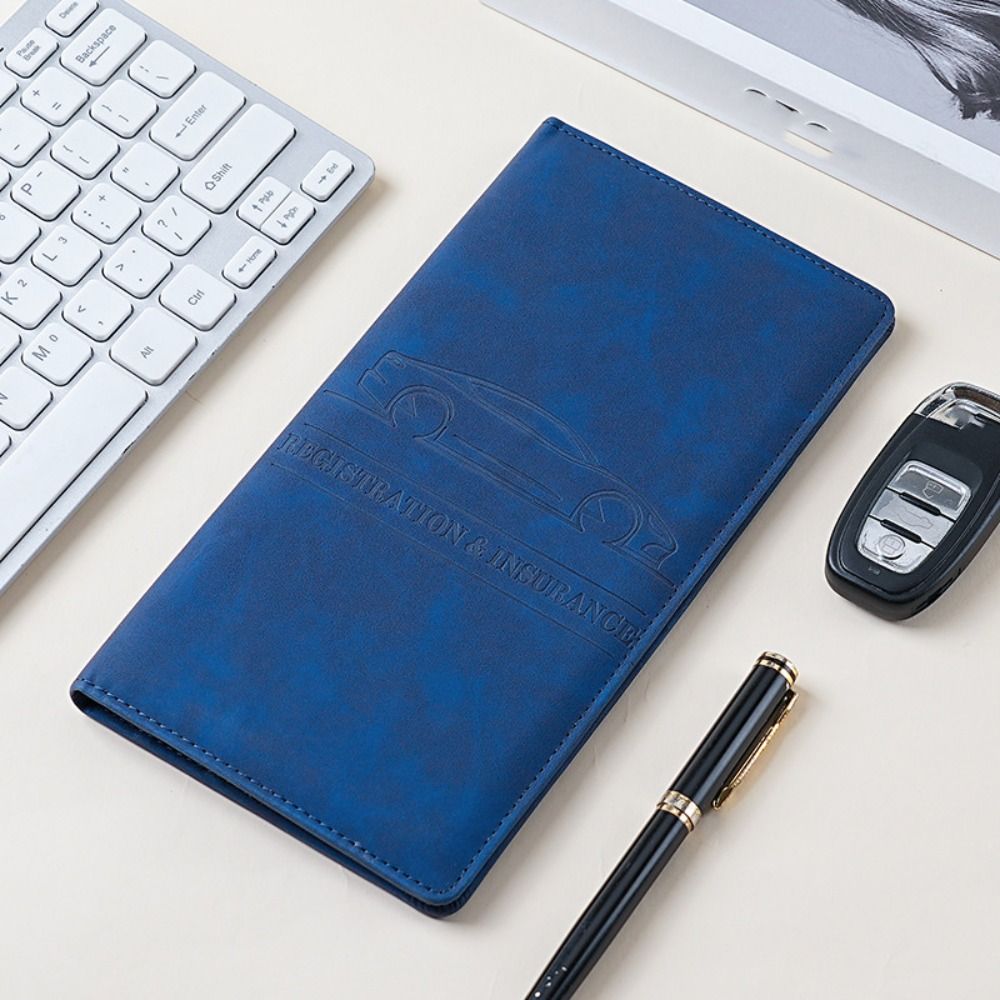 Kartenhalter PU-Leder Reisepas – Leather Passport Cover Bewertung und Preis