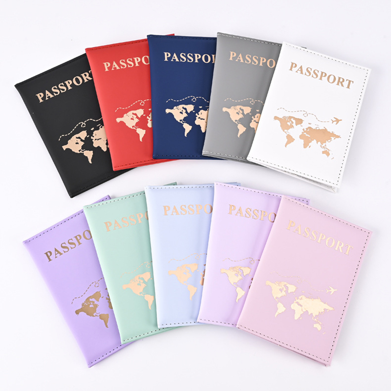Mode Reisepass Schutzhülle Wel – Leather Passport Cover Bewertung und Preis