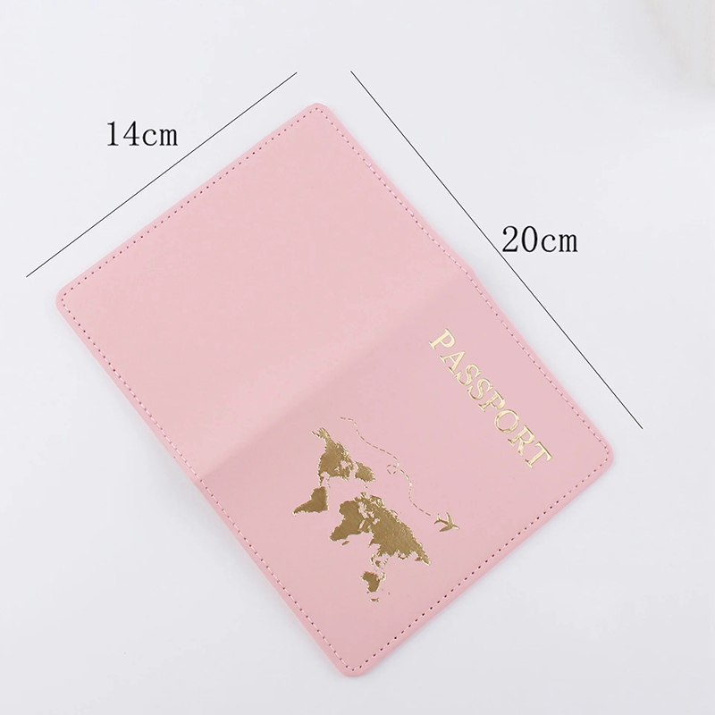 Mode Reisepass Schutzhülle Wel – Leather Passport Cover Bewertung und Preis