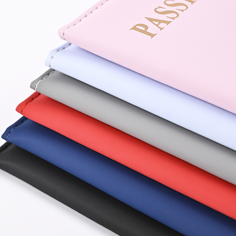 Mode Reisepass Schutzhülle Wel – Leather Passport Cover Bewertung und Preis
