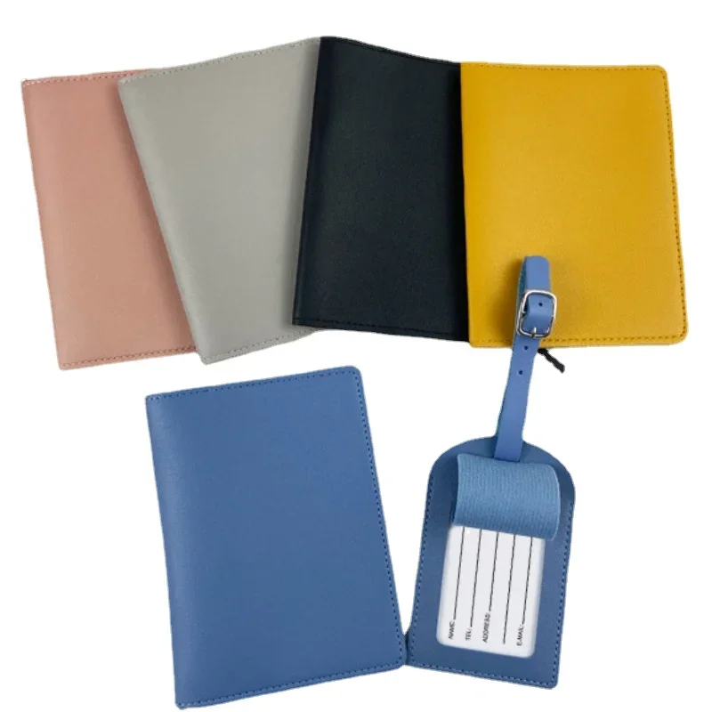 Reise PU Reisepass Abdeckung G – Leather Passport Cover Bewertung und Preis
