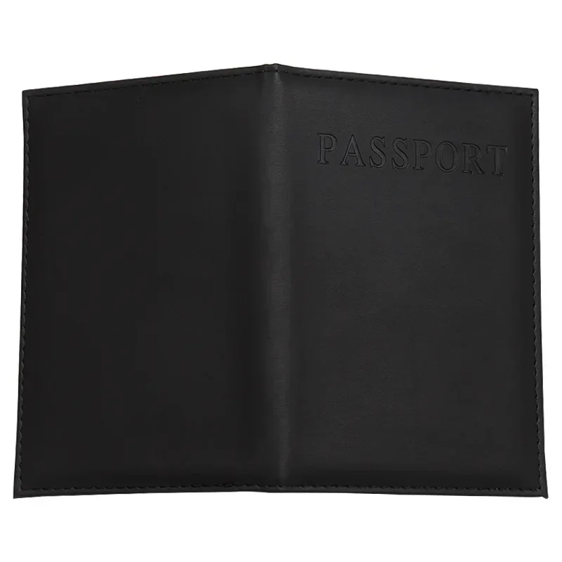 Mode Frauen Männer Passport Ab – Leather Passport Cover Bewertung und Preis
