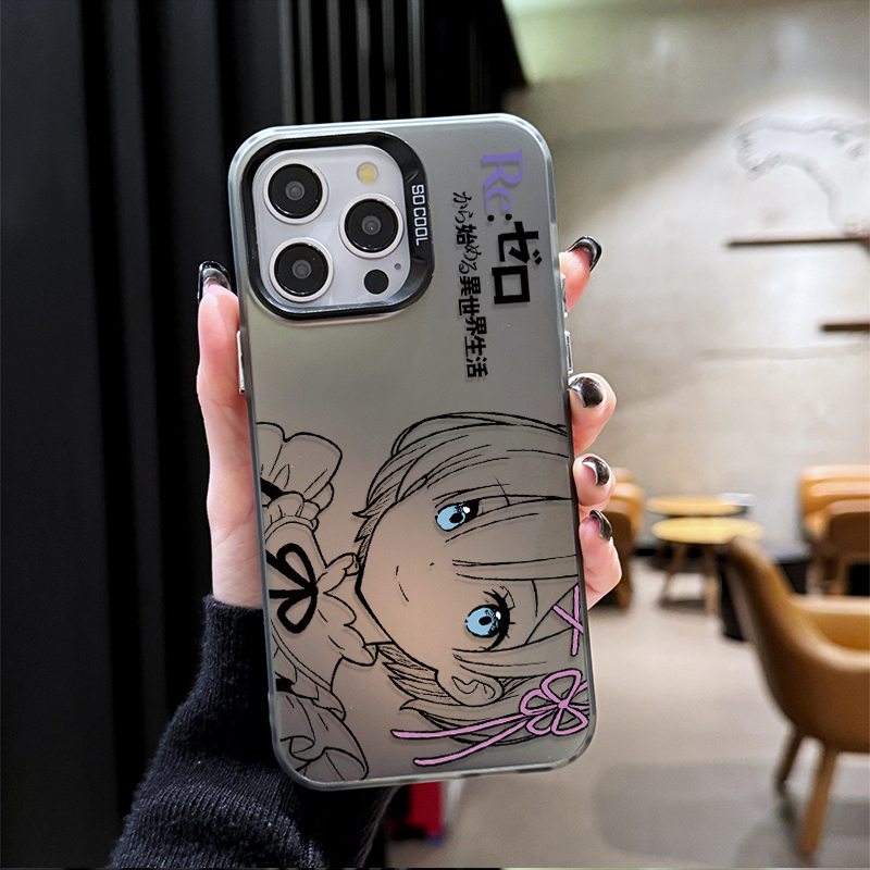 Niedliche Cartoon Rem Emilia H – Xiaomi Poco X6 Bewertung und Preis