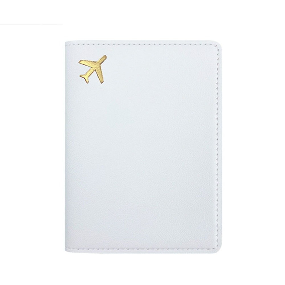 PU-Leder Reisepasshülle Leicht – Leather Passport Cover Bewertung und Preis