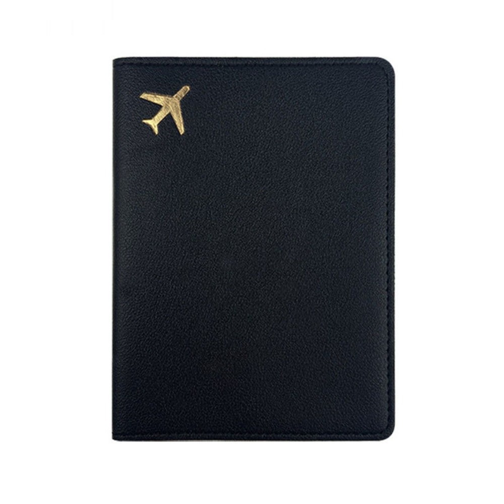 PU-Leder Reisepasshülle Leicht – Leather Passport Cover Bewertung und Preis