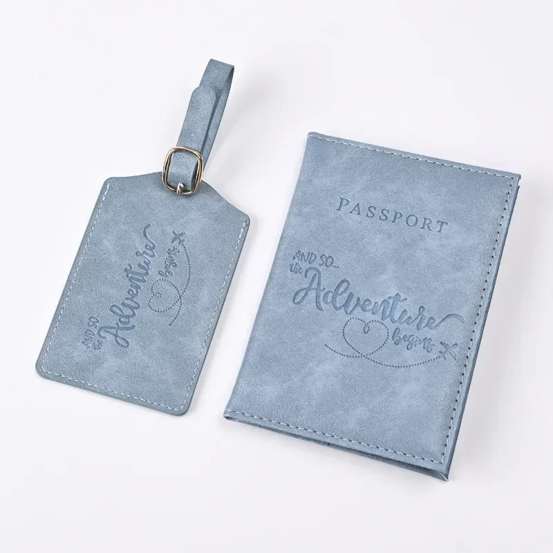 Neue lila PU-Leder Reisepass T – Leather Passport Cover Bewertung und Preis