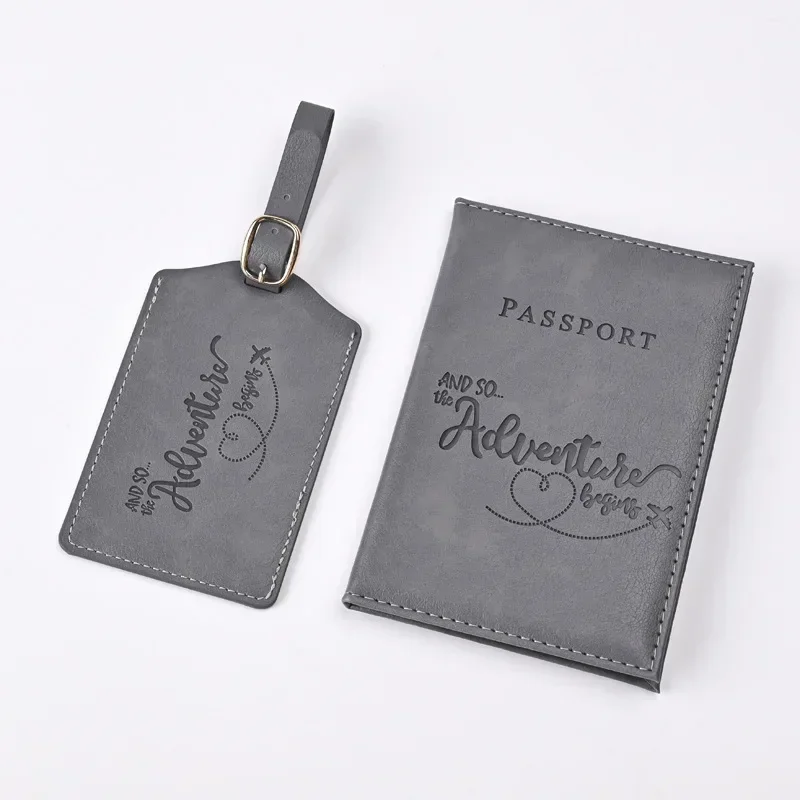Neue lila PU-Leder Reisepass T – Leather Passport Cover Bewertung und Preis