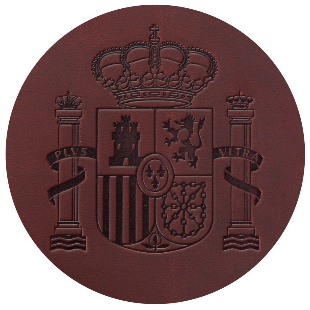 AIGUONIU High-end Spanien Echt – Leather Passport Cover Bewertung und Preis