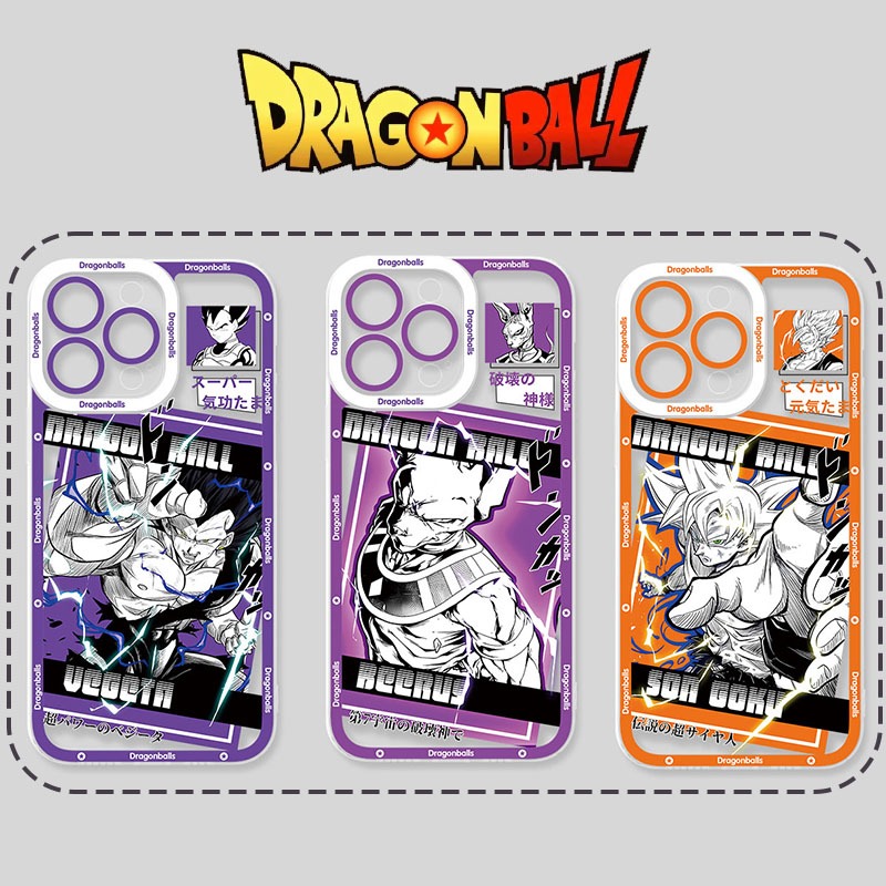 D-Dragon Ball Goku Silikonhüll – Xiaomi Poco X6 Bewertung und Preis