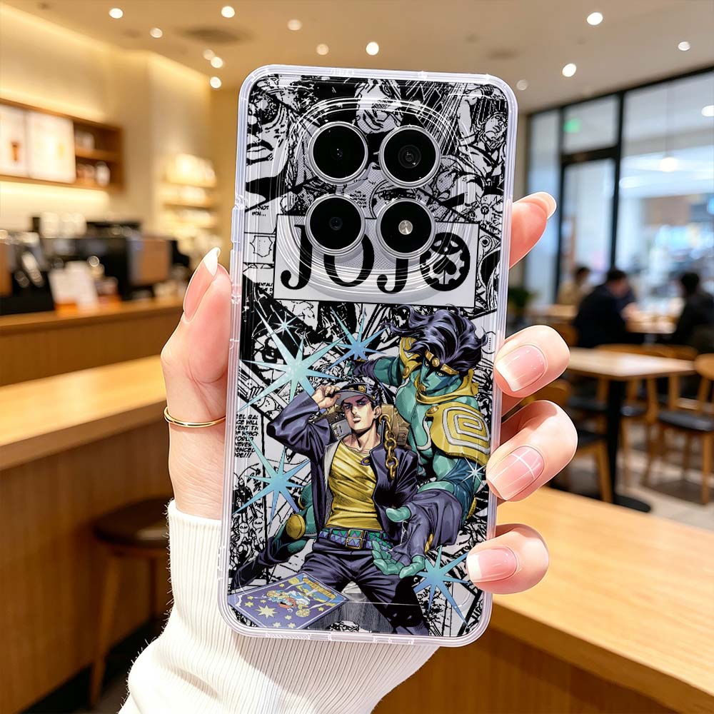 JOJO Niedliche Hülle für Xiaom – Xiaomi Poco X6 Bewertung und Preis